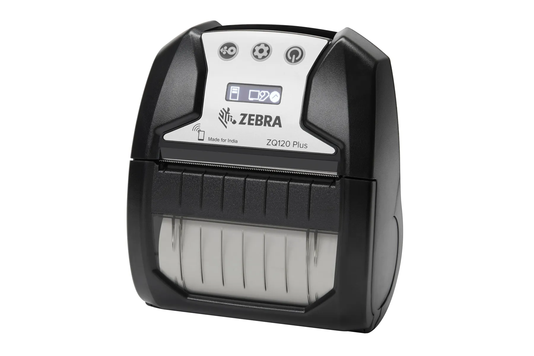 Zebra ZQ120 Plus — thumbnail 2